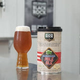 Black Rock American Pale Ale Beer Brewing Kit 1.7kg