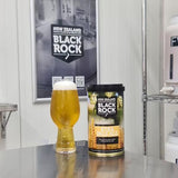 Black Rock Classic XPA Beer Brewing Kit 1.7kg