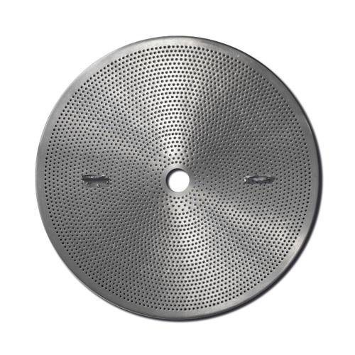 Grainfather G30 Brewing System Rolled Top Plate with Handle
