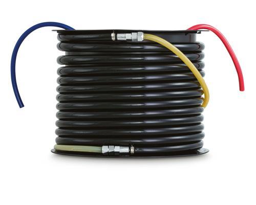 Grainfather G40/G70 Replacement Counterflow Wort Chiller