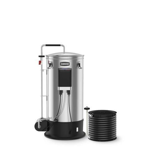 Grainfather G30v3 Brewing System with Counterflow Chiller