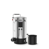Grainfather G30v3 Brewing System with Counterflow Chiller