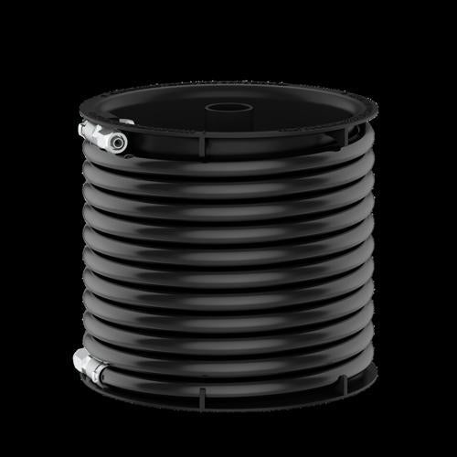 Grainfather Counterflow Wort Chiller with Copper Coil