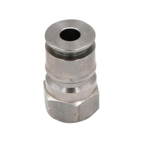 AMCYL Keg Gas Ball Lock Post with O-Ring
