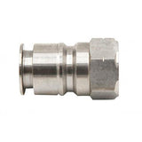 AMCYL Keg Gas Ball Lock Post with O-Ring