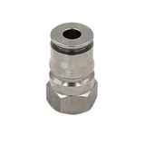 AMCYL Keg Liquid Ball Lock Post with O-Ring