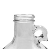 Handcraft Supplies 5L Glass Demijohn with Cap