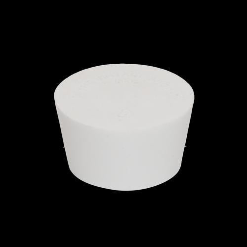 Solid Stopper No. 9.5 for 5L Demijohn 38–46mm