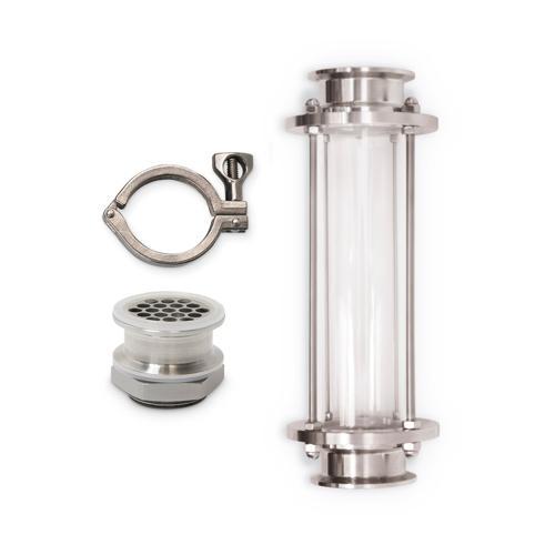 Still Spirits Create+ Botanical Basket and Threaded Adapter Kit