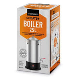 Still Spirits Create+ 25L Distilling Boiler NZ/AU