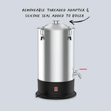 Still Spirits Create+ 25L Distilling Boiler NZ/AU
