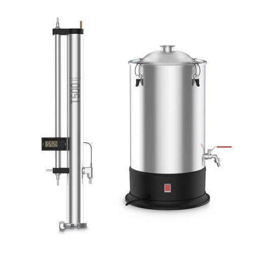 Still Spirits Create+ T500 Distilling System with 25L Boiler