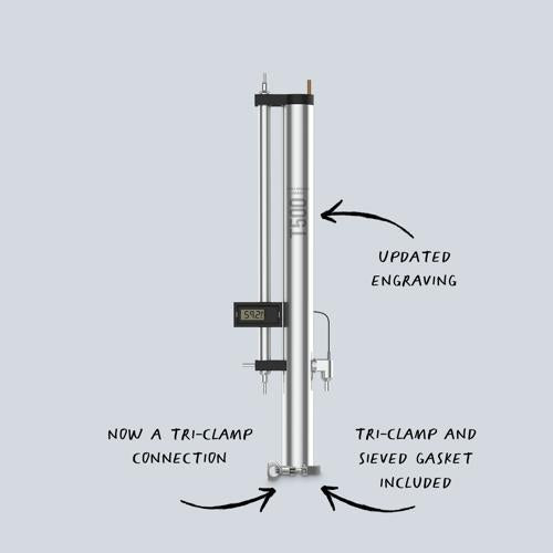 Still Spirits Create+ T500 Reflux Column and Condenser