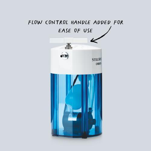 Still Spirits Create+ Distilling Water Flow Regulator