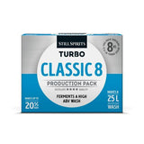 Still Spirits Turbo Production Pack 8kg