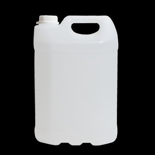 Plastic Carboy 5L with Lid for Home Brewing