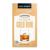 Australian Gold Rum Flavouring Still Spirits Top Shelf Select