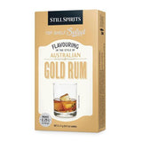 Australian Gold Rum Flavouring Still Spirits Top Shelf Select