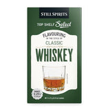 Classic Whiskey Flavouring Still Spirits Top Shelf Select