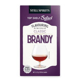 Classic Brandy Flavouring Still Spirits Top Shelf Select