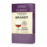 Classic Brandy Flavouring Still Spirits Top Shelf Select
