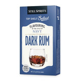 Navy Dark Rum Flavouring Still Spirits Top Shelf Select