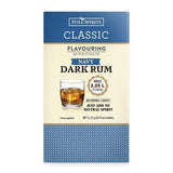 Navy Dark Rum Flavouring Still Spirits Top Shelf Select