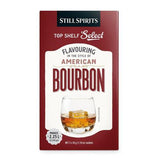 American Bourbon Flavouring Still Spirits Top Shelf Select