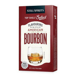 American Bourbon Flavouring Still Spirits Top Shelf Select