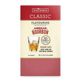 American Bourbon Flavouring Still Spirits Top Shelf Select