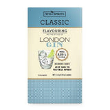 London Gin Flavouring Still Spirits Top Shelf Select