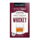 Finest Reserve Whiskey Flavouring Still Spirits Top Shelf Select