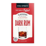 Calypso Dark Rum Flavouring Still Spirits Top Shelf Select