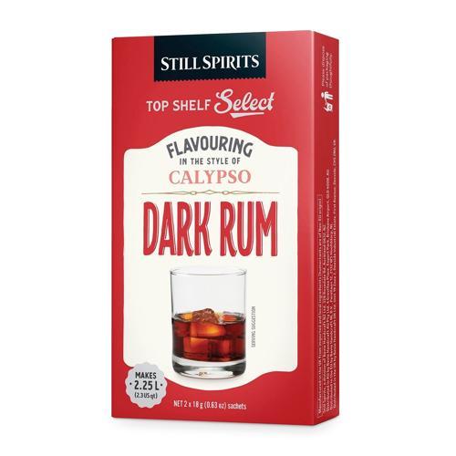 Calypso Dark Rum Flavouring Still Spirits Top Shelf Select