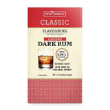 Calypso Dark Rum Flavouring Still Spirits Top Shelf Select