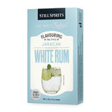 Jamaican White Rum Flavouring Still Spirits Top Shelf Select