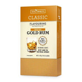 Spiced Gold Rum Flavouring Still Spirits Top Shelf Select