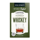 Shamrock Whiskey Flavouring Still Spirits Top Shelf Select