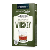 Shamrock Whiskey Flavouring Still Spirits Top Shelf Select
