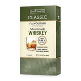 Shamrock Whiskey Flavouring Still Spirits Top Shelf Select