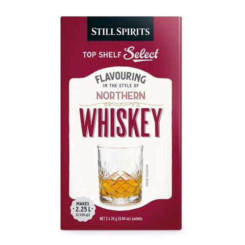 Northern Whiskey Flavouring Still Spirits Top Shelf Select