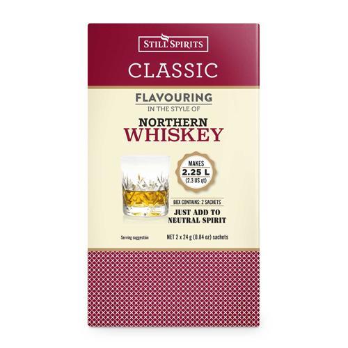 Northern Whiskey Flavouring Still Spirits Top Shelf Select