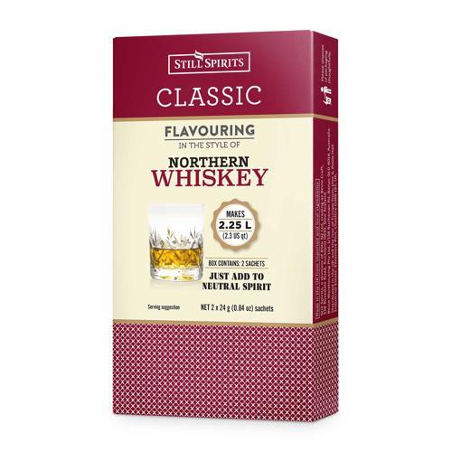Northern Whiskey Flavouring Still Spirits Top Shelf Select