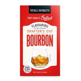 Crafters Cut Bourbon Flavouring Still Spirits Top Shelf Select