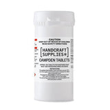 Handcraft Supplies Campden Tablets 100 Pack