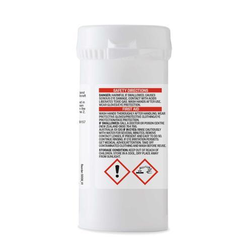 Handcraft Supplies Campden Tablets 100 Pack