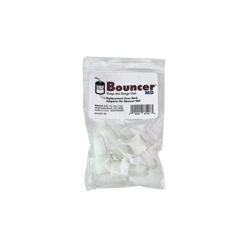 Bouncer MD Beer Filter Hose Adapters