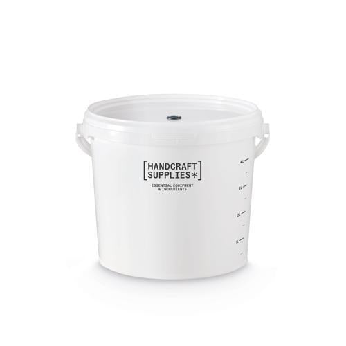 Handcraft Supplies 5L Fermenter with Lid and Grommet
