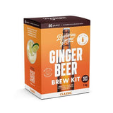 Buderim Ginger Beer Home Brewing Kit 1kg