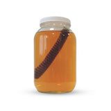 Handcraft Supplies 1 US Gallon Glass Jar with Lid